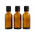 Centifolia lot 3 flacons 30ml codigouttes