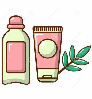 Creme de massagE
